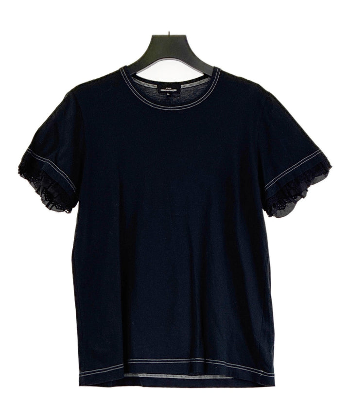 tricot COMME des GARCONS เสื้อยืด/เสื้อท็อปส์