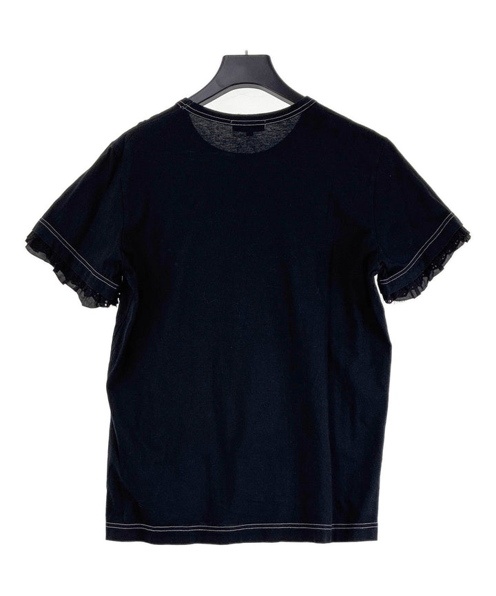 tricot COMME des GARCONS เสื้อยืด/เสื้อท็อปส์