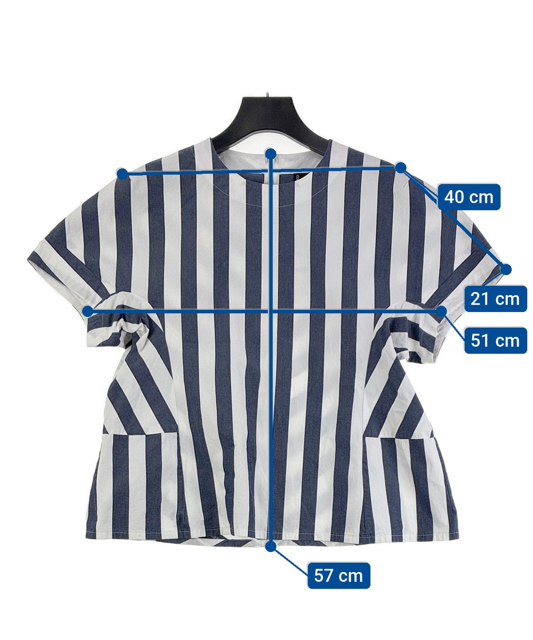 tricot COMME des GARCONS เสื้อสตรี