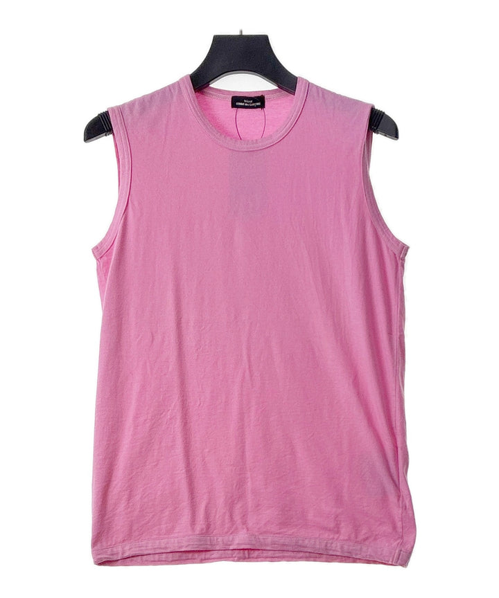 tricot COMME des GARCONS เสื้อกล้าม