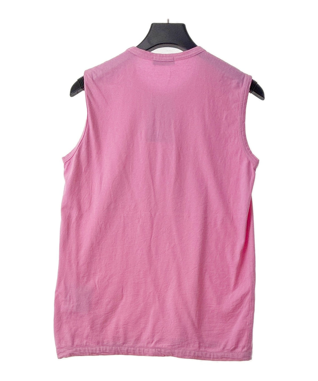 tricot COMME des GARCONS เสื้อกล้าม