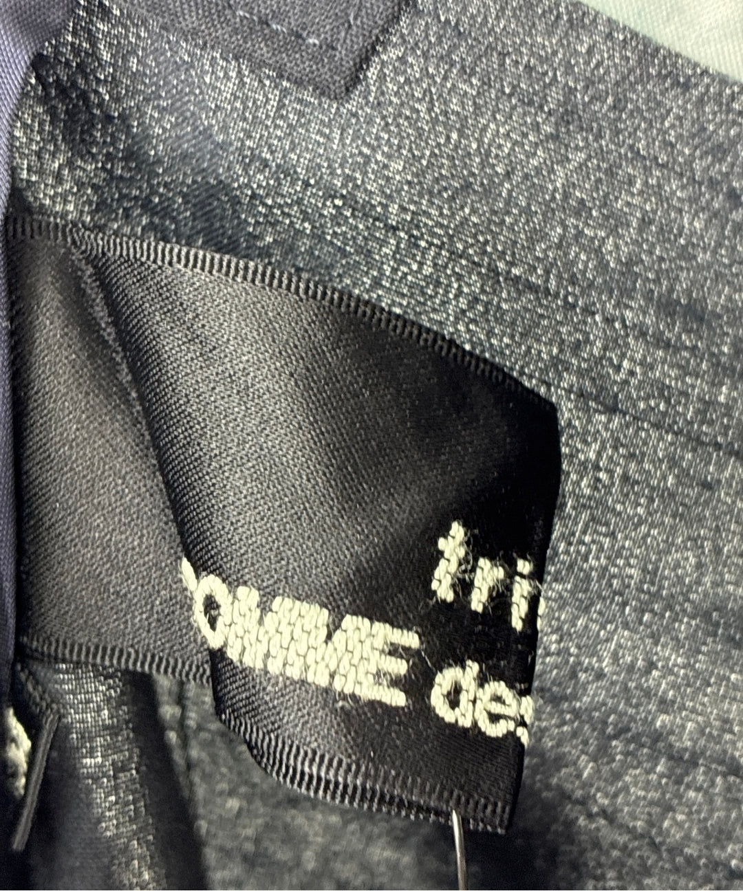 tricot COMME des GARCONS เสื้อสตรี