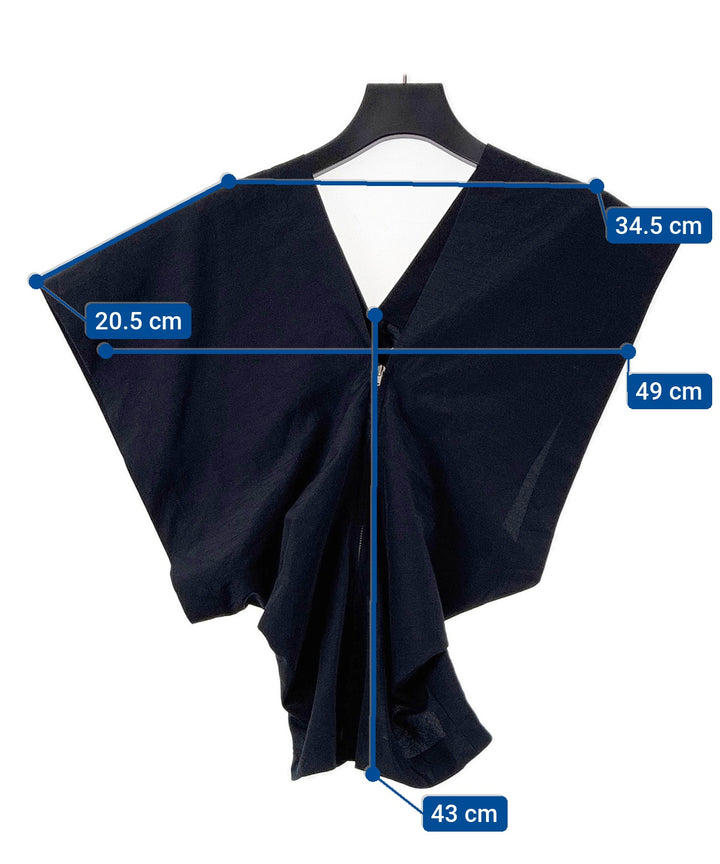 tricot COMME des GARCONS เสื้อสตรี