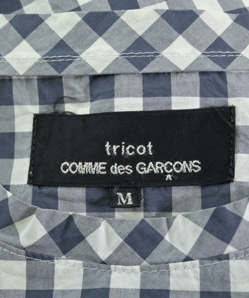 tricot COMME des GARCONS เสื้อสตรี