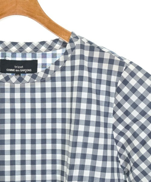 tricot COMME des GARCONS เสื้อสตรี