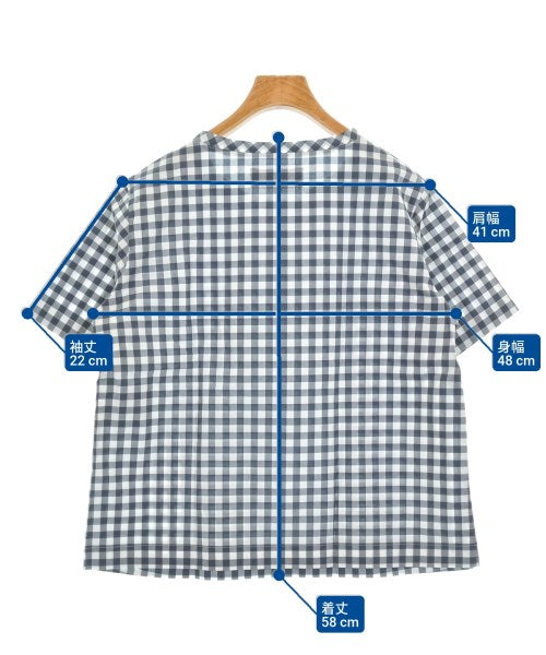tricot COMME des GARCONS เสื้อสตรี