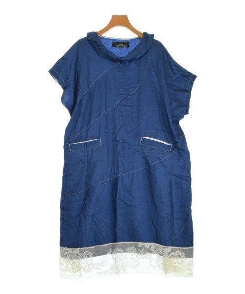 tricot COMME des GARCONS ชุดเดรส