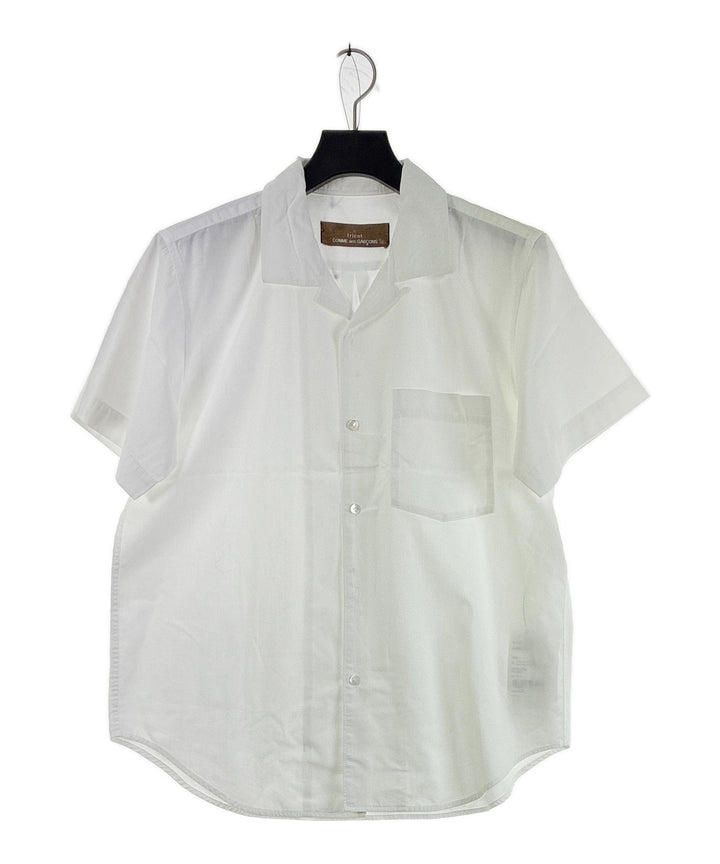 tricot COMME des GARCONS เสื้อลำลอง