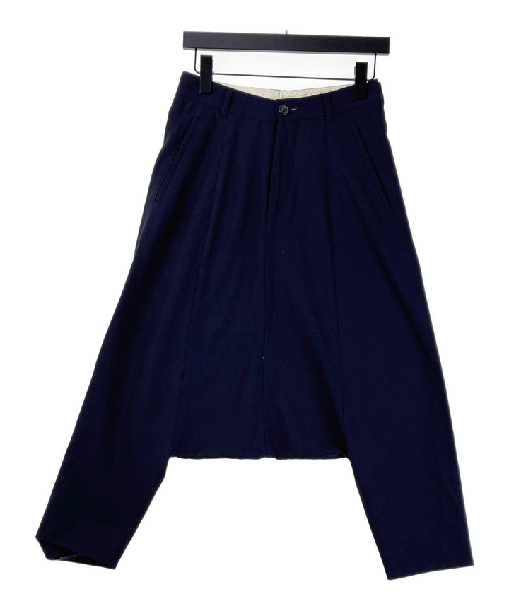 COMME des GARCONS NOIR กางเกง 5 ส่วน