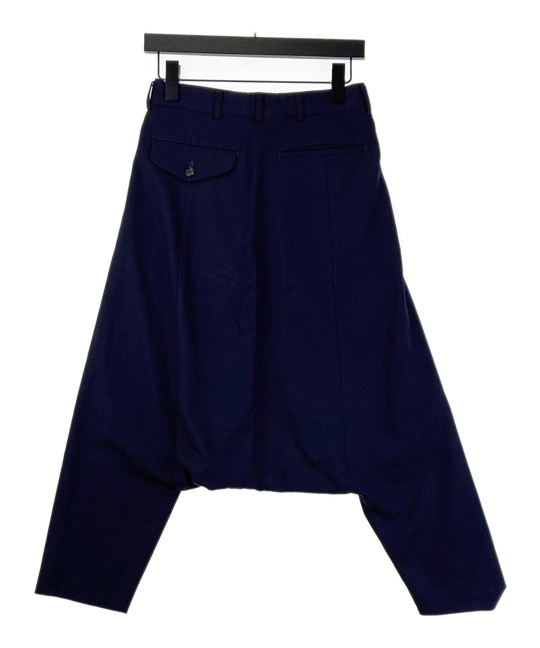 COMME des GARCONS NOIR กางเกง 5 ส่วน
