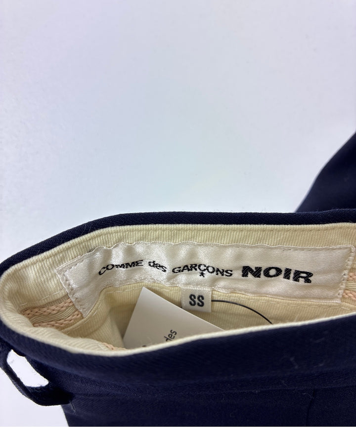 COMME des GARCONS NOIR กางเกง 5 ส่วน