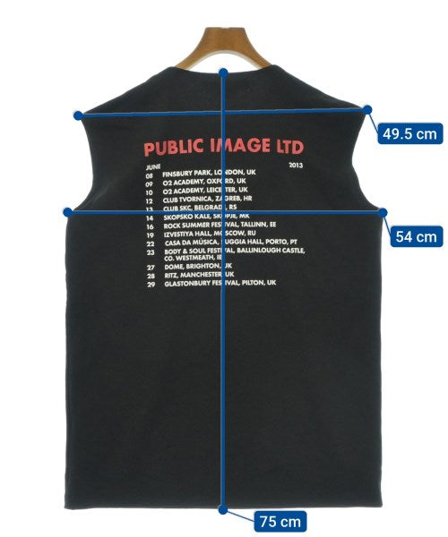 JUNYA WATANABE Sleevelesses