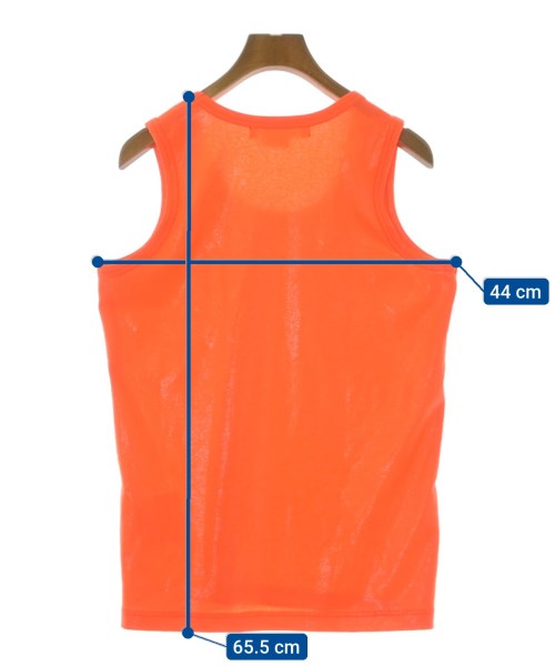 JUNYA WATANABE Tank tops