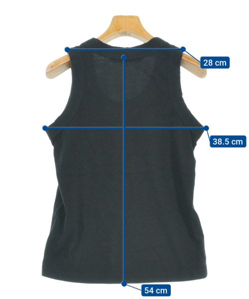 JUNYA WATANABE Tank tops