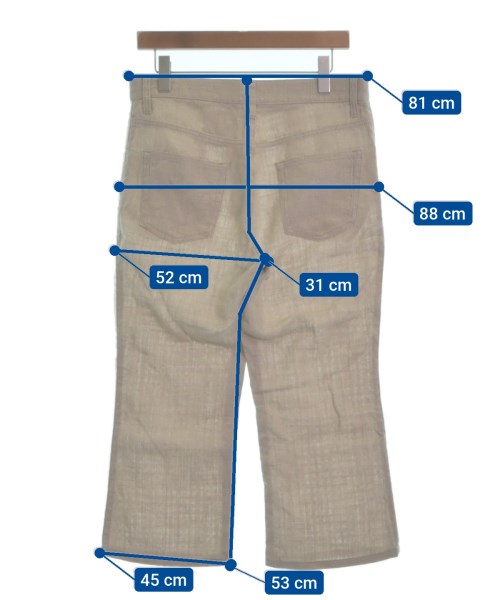 JUNYA WATANABE Other pants