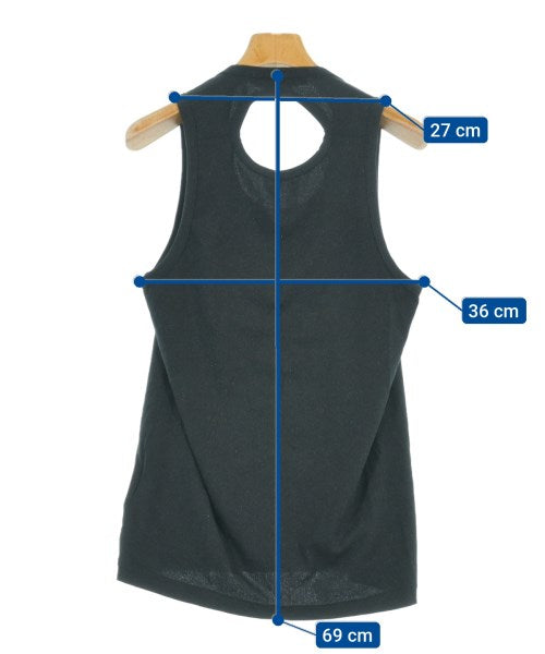 JUNYA WATANABE Sleevelesses
