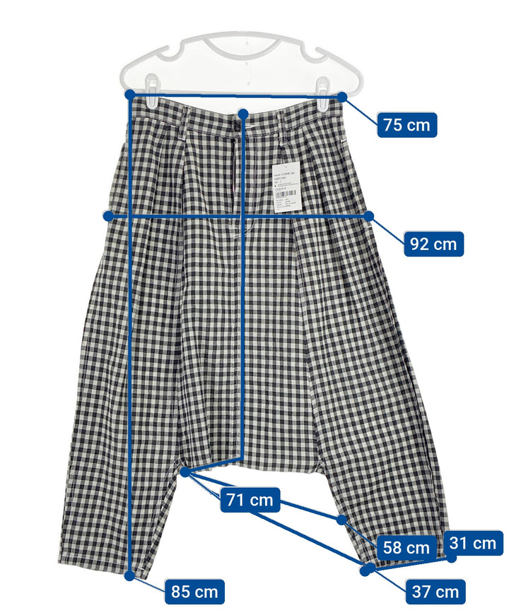 tricot COMME des GARCONS กางเกง อื่น