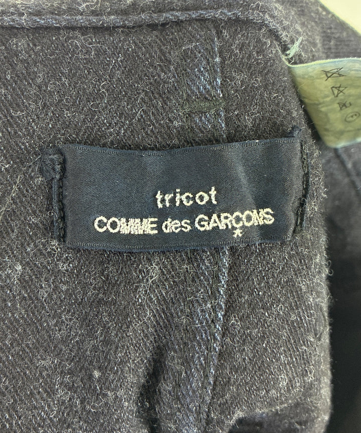 tricot COMME des GARCONS กางเกง อื่น