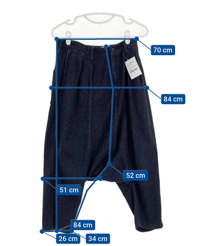 tricot COMME des GARCONS กางเกง อื่น