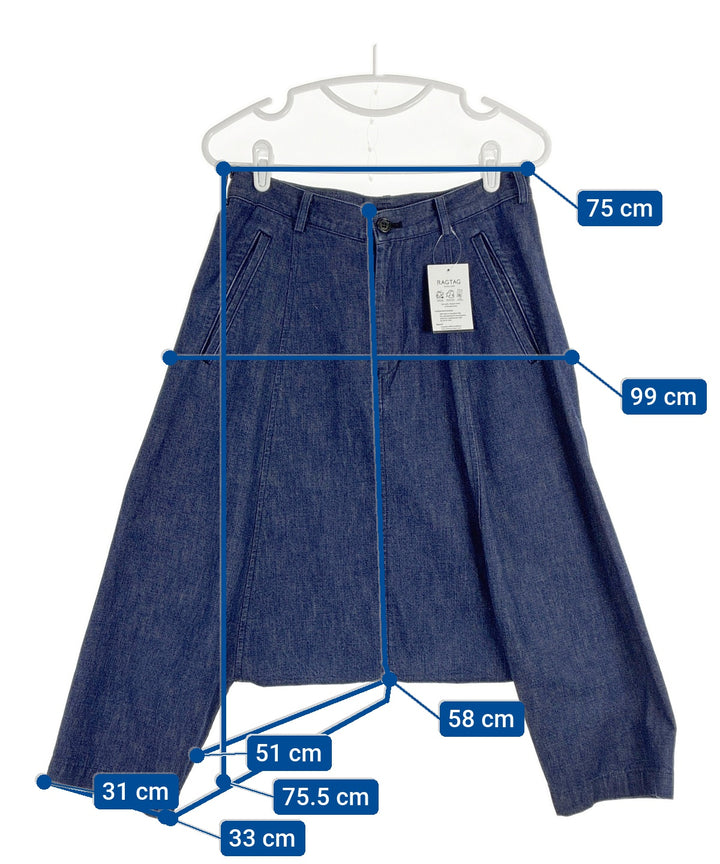 tricot COMME des GARCONS กางเกง อื่น