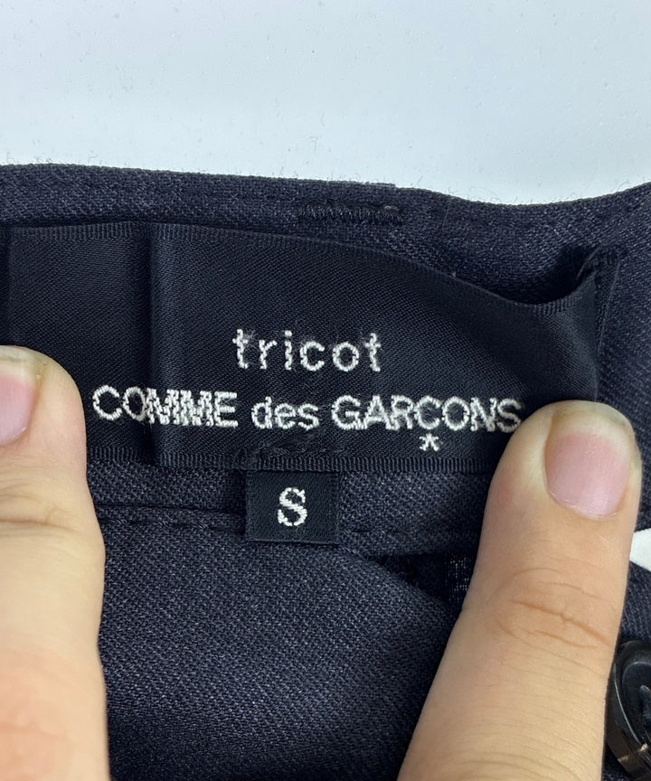 tricot COMME des GARCONS กางเกง อื่น