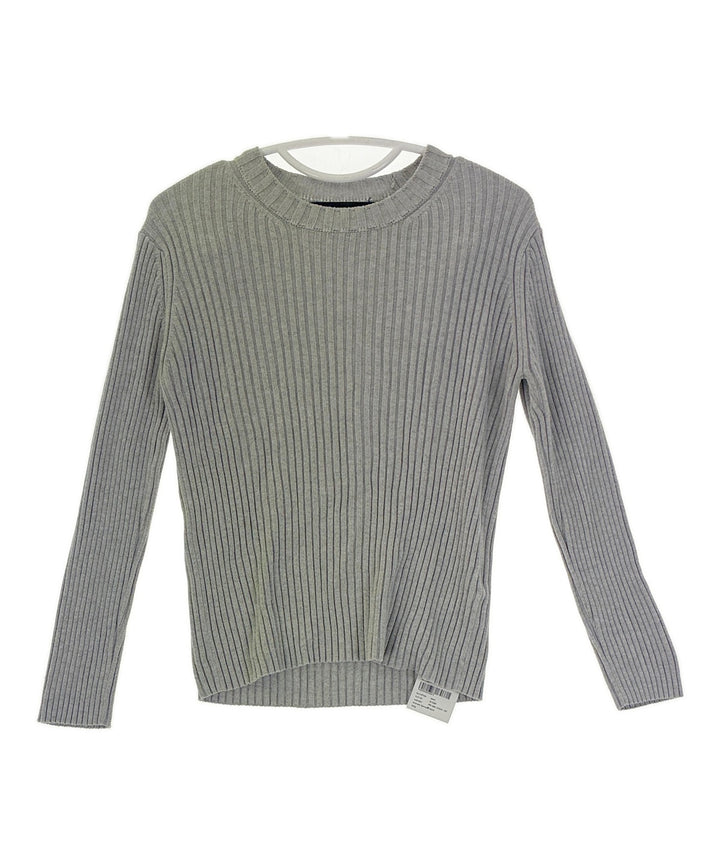 tricot COMME des GARCONS เสื้อกันหนาว