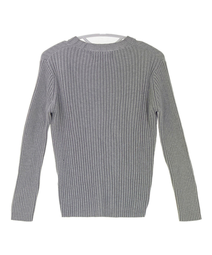 tricot COMME des GARCONS เสื้อกันหนาว