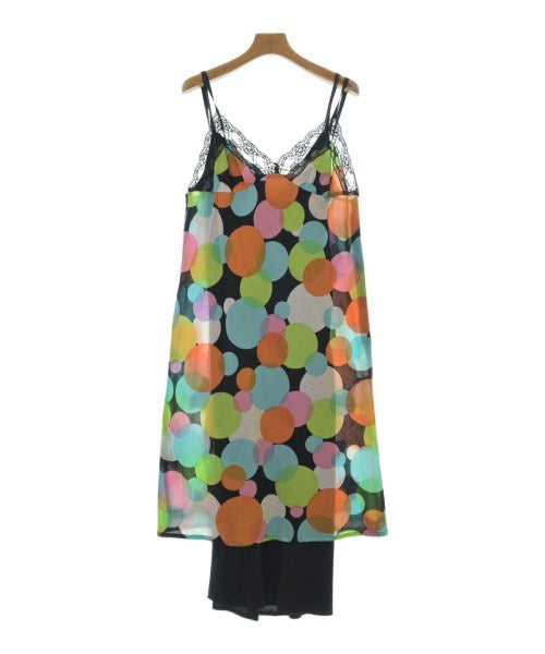 tricot COMME des GARCONS ชุดเดรส