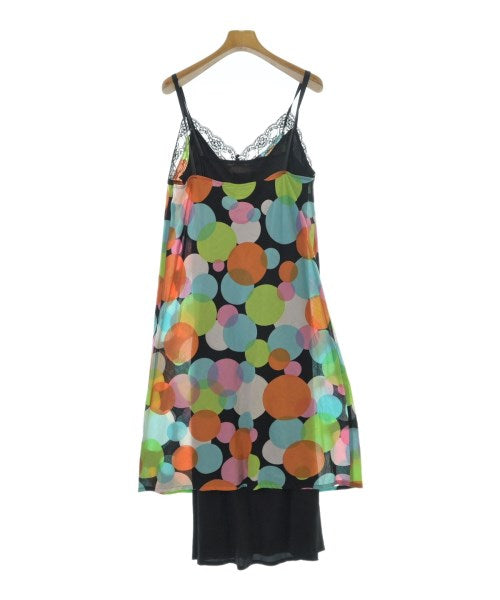 tricot COMME des GARCONS ชุดเดรส