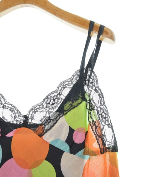 tricot COMME des GARCONS ชุดเดรส