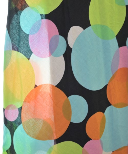 tricot COMME des GARCONS ชุดเดรส