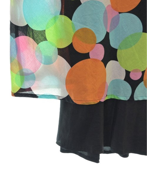 tricot COMME des GARCONS ชุดเดรส