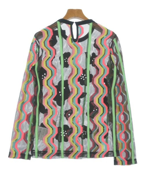 tricot COMME des GARCONS เสื้อลำลอง