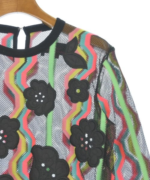 tricot COMME des GARCONS เสื้อลำลอง
