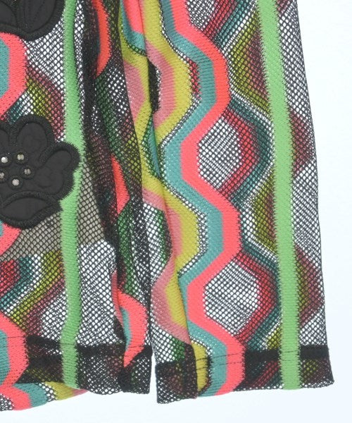 tricot COMME des GARCONS เสื้อลำลอง