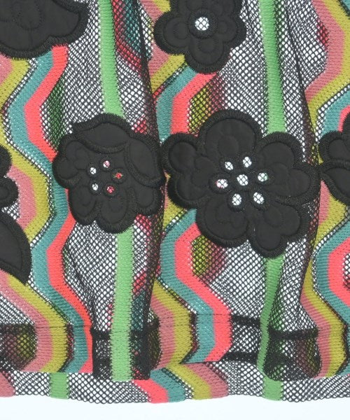 tricot COMME des GARCONS เสื้อลำลอง