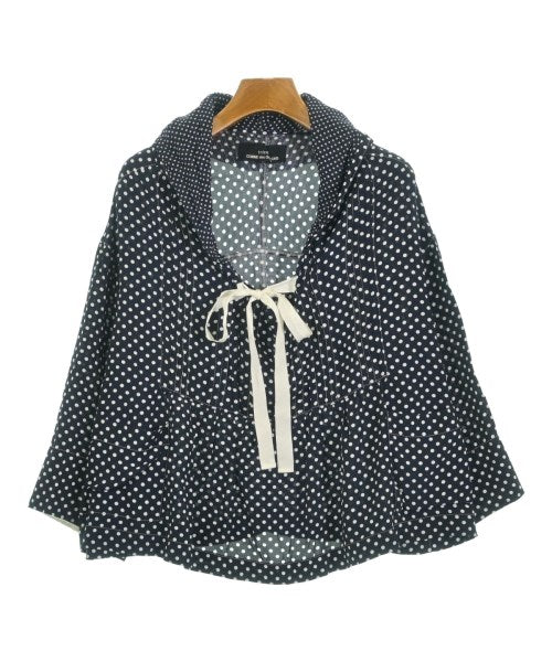 tricot COMME des GARCONS เสื้อลำลอง