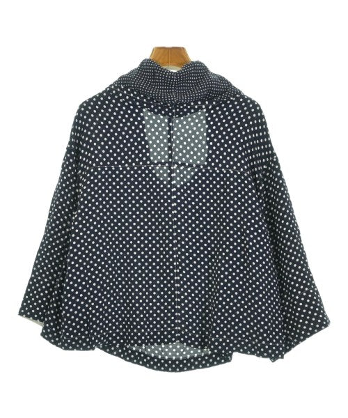 tricot COMME des GARCONS เสื้อลำลอง