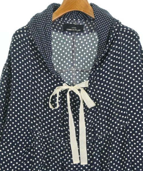 tricot COMME des GARCONS เสื้อลำลอง