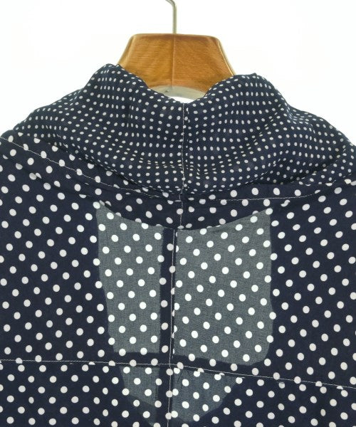 tricot COMME des GARCONS เสื้อลำลอง