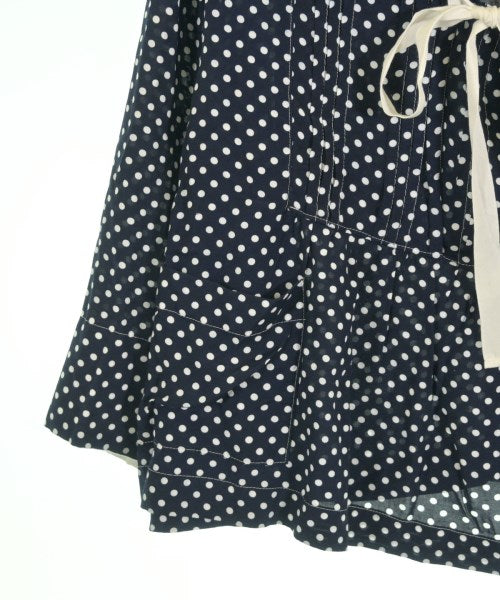tricot COMME des GARCONS เสื้อลำลอง
