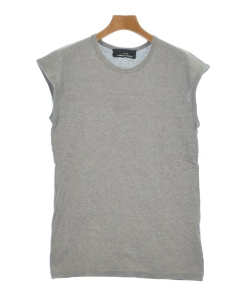 tricot COMME des GARCONS แขนกุด