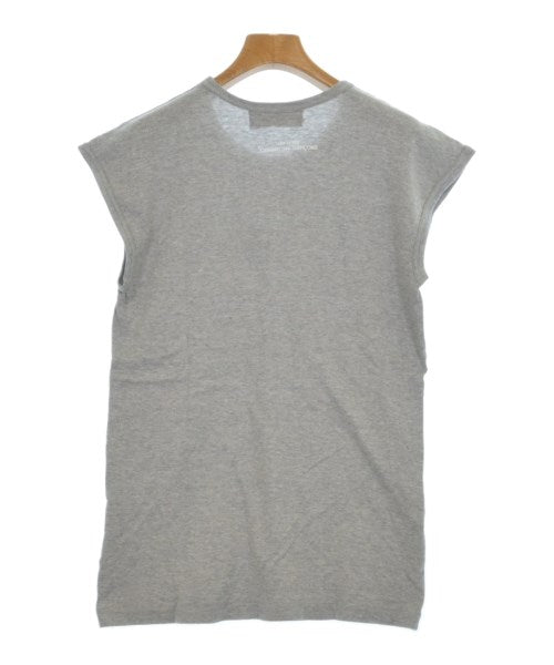 tricot COMME des GARCONS แขนกุด
