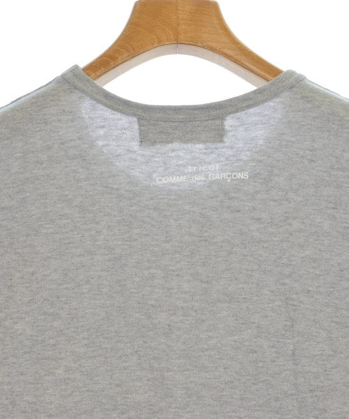 tricot COMME des GARCONS แขนกุด