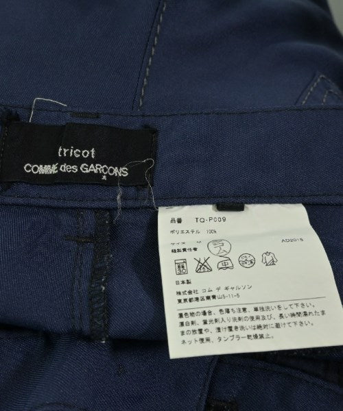 tricot COMME des GARCONS กางเกง อื่น