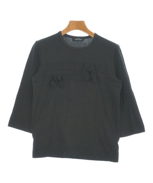 tricot COMME des GARCONS เสื้อยืด/เสื้อท็อปส์