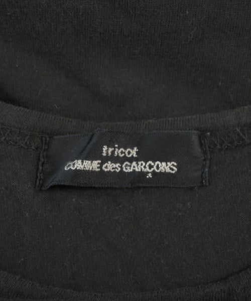 tricot COMME des GARCONS เสื้อยืด/เสื้อท็อปส์