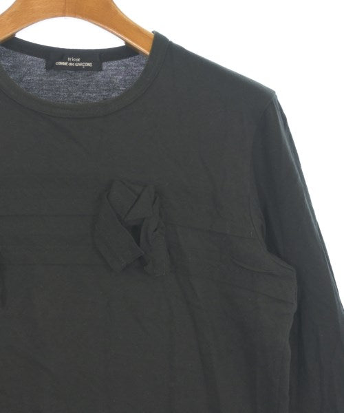 tricot COMME des GARCONS เสื้อยืด/เสื้อท็อปส์
