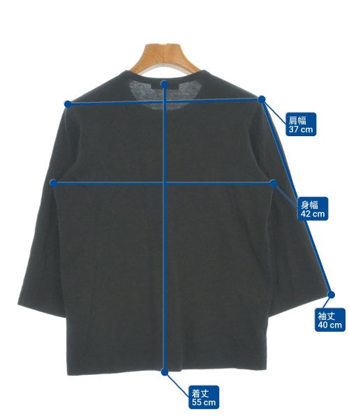 tricot COMME des GARCONS เสื้อยืด/เสื้อท็อปส์