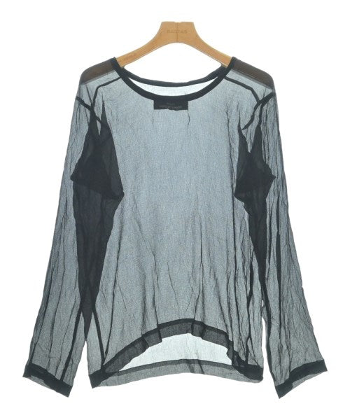 tricot COMME des GARCONS เสื้อลำลอง